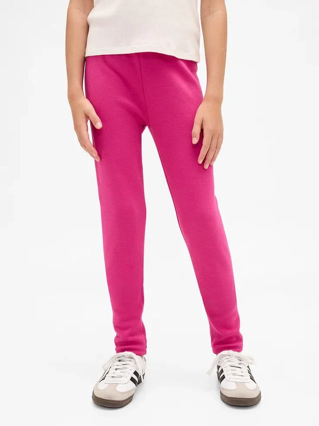 Leggings cómodos para niños