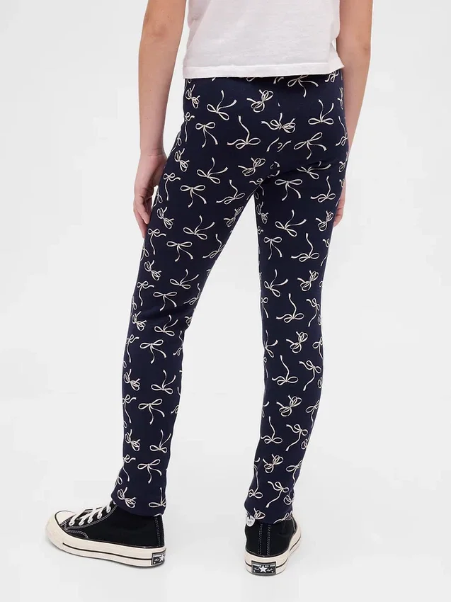 Leggings cómodos para niños