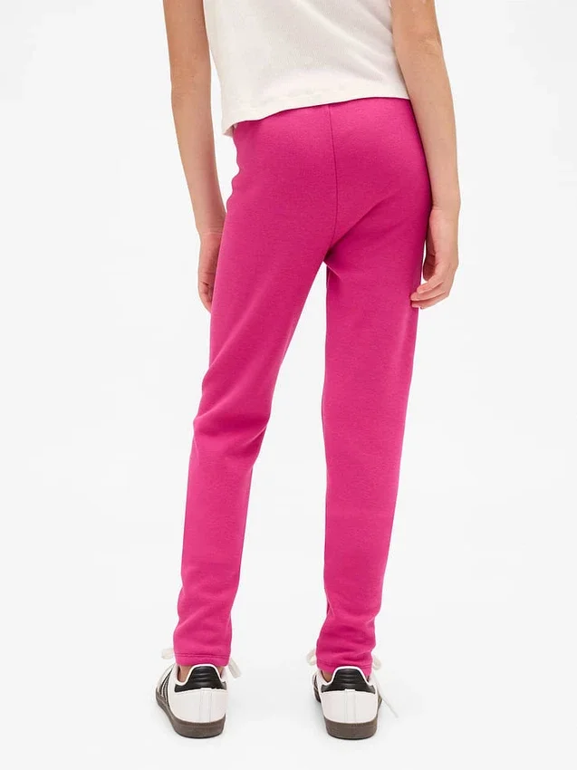 Leggings cómodos para niños