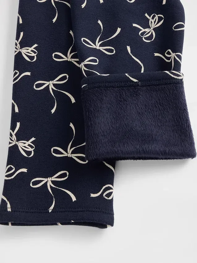 Leggings cómodos para niños