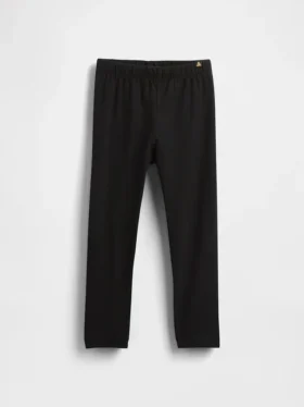 Leggings combinables para bebés y niños pequeños