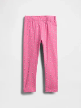 Leggings combinables para bebés y niños pequeños