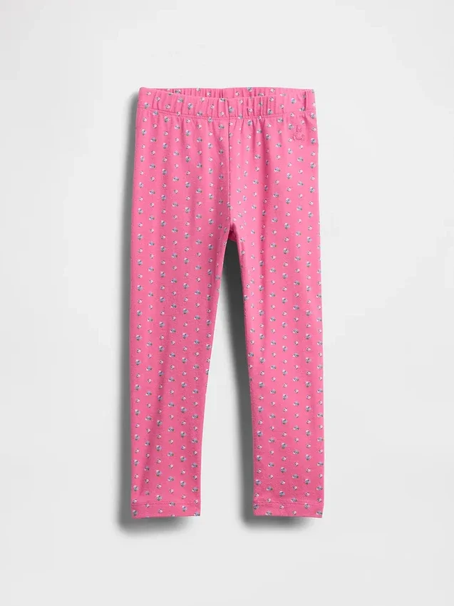 Leggings combinables para bebés y niños pequeños