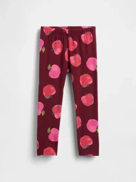 Leggings combinables para bebés y niños pequeños