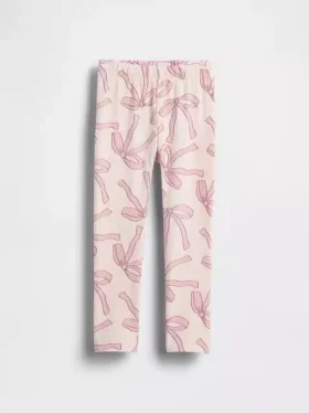 Leggings combinables para bebés y niños pequeños