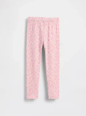 Leggings combinables para bebés y niños pequeños