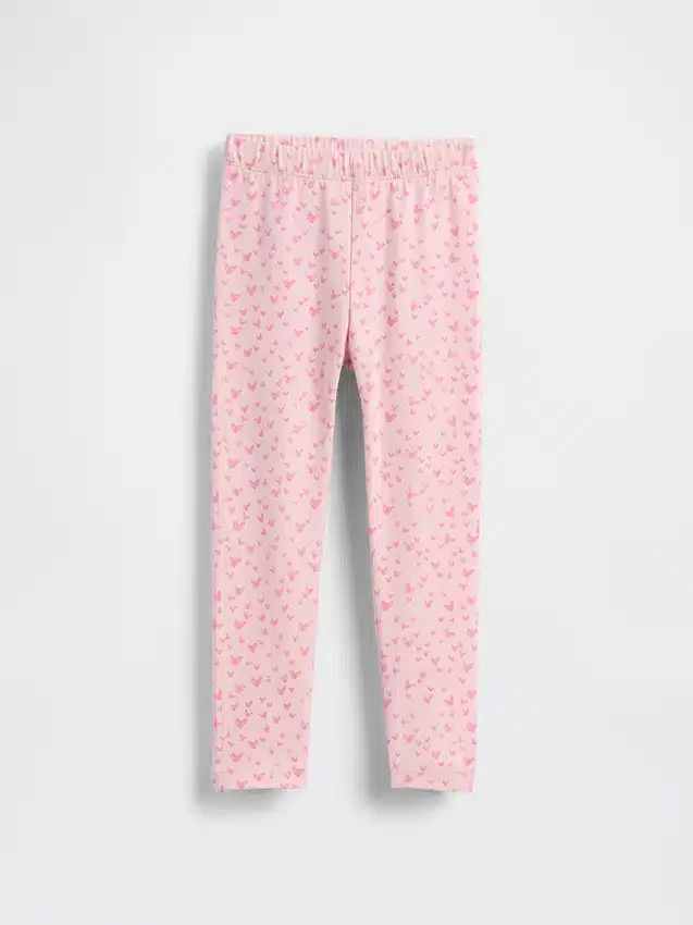Leggings combinables para bebés y niños pequeños