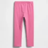 Leggings combinables para bebés y niños pequeños