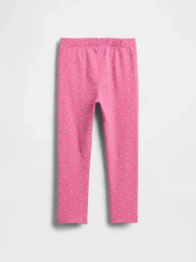 Leggings combinables para bebés y niños pequeños