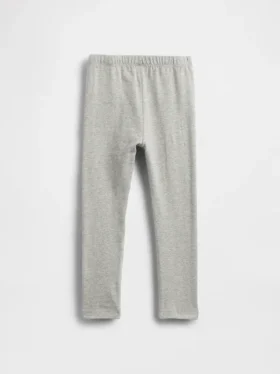 Leggings combinables para bebés y niños pequeños