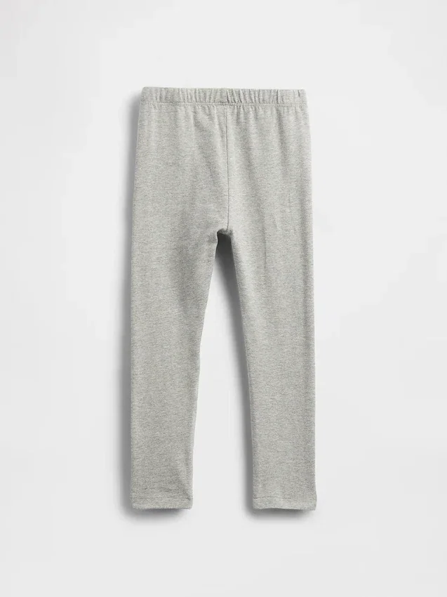 Leggings combinables para bebés y niños pequeños
