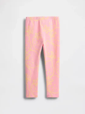 Leggings combinables para bebés y niños pequeños