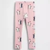 Leggings combinables para bebés y niños pequeños