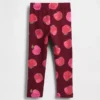 Leggings combinables para bebés y niños pequeños