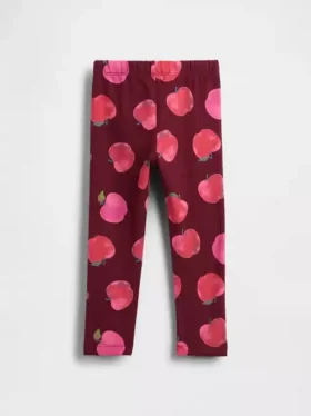 Leggings combinables para bebés y niños pequeños