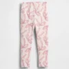 Leggings combinables para bebés y niños pequeños