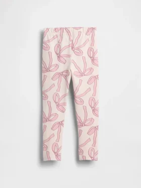 Leggings combinables para bebés y niños pequeños