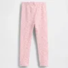 Leggings combinables para bebés y niños pequeños