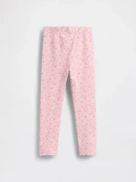 Leggings combinables para bebés y niños pequeños