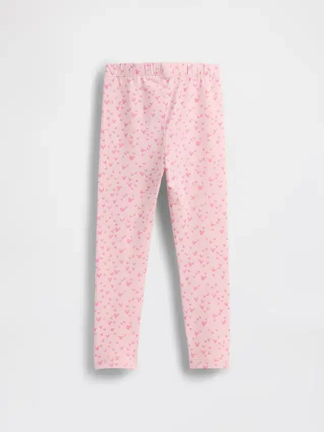 Leggings combinables para bebés y niños pequeños
