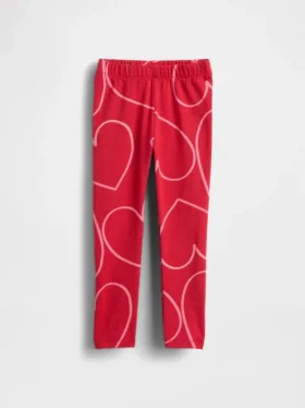 Leggings combinables para bebés y niños pequeños