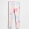 Leggings combinables para bebés y niños pequeños