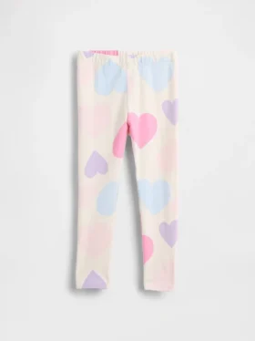 Leggings combinables para bebés y niños pequeños