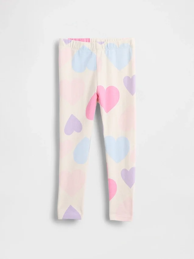 Leggings combinables para bebés y niños pequeños