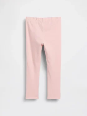 Leggings combinables para bebés y niños pequeños