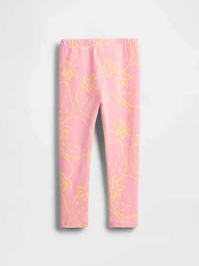 Leggings combinables para bebés y niños pequeños