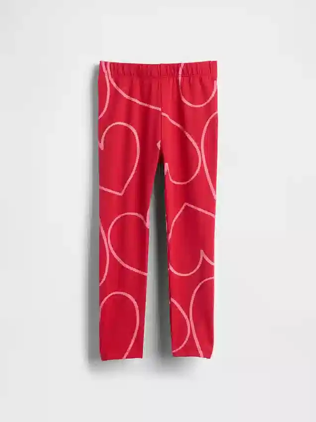 Leggings combinables para bebés y niños pequeños