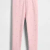 Leggings con forro abrigado para bebés y niños pequeños