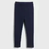 Leggings con forro abrigado para bebés y niños pequeños