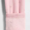 Leggings con forro abrigado para bebés y niños pequeños