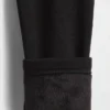 Leggings con forro abrigado para bebés y niños pequeños