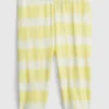 Leggings cortos combinables para niños pequeños