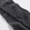 Leggings de canalé con purpurina para niños