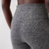 Leggings de jersey de talle alto GapFit Smooth