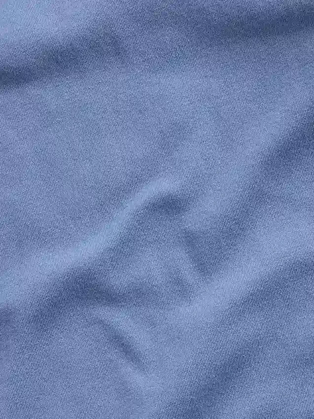 Leggings de pierna ancha con dobladillo para niños