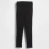 Leggings de punto acanalado CashSoft para bebés y niños pequeños