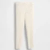Leggings de punto acanalado CashSoft para bebés y niños pequeños