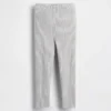 Leggings de punto acanalado CashSoft para bebés y niños pequeños