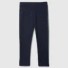 Leggings de sherpa acogedores para bebés y niños pequeños