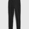 Leggings de talle alto con tejido bielástico