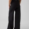 Leggings deportivos de pierna ancha para niños