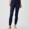 Leggings GapFit de talle alto Power 7/8