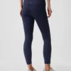 Leggings GapFit de talle alto Power 7/8