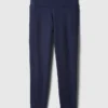 Leggings GapFit de talle alto Power 7/8