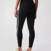 Leggings GapFit de talle alto y corte completo