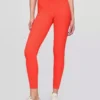 Leggings GapFit de talle alto y corte completo